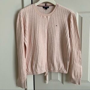 Tommy Hilfiger Top Size Small